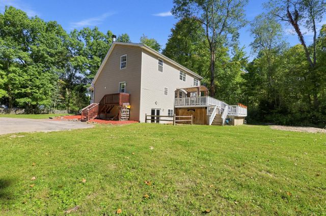 45101 Dunn Road, Belleville, MI 48111