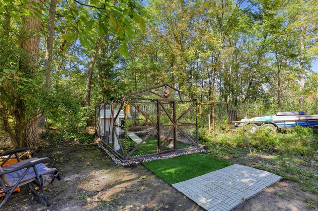 45101 Dunn Road, Belleville, MI 48111