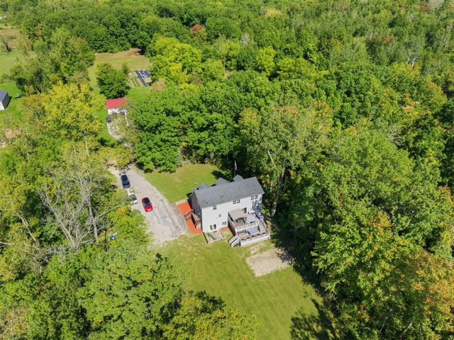 45101 Dunn Road, Belleville, MI 48111