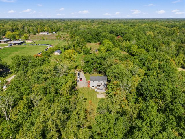 45101 Dunn Road, Belleville, MI 48111