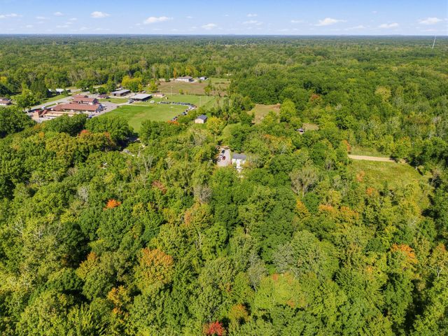 45101 Dunn Road, Belleville, MI 48111