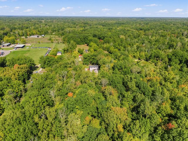 45101 Dunn Road, Belleville, MI 48111