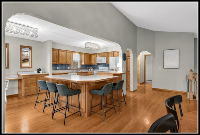 4512 102nd Avenue NE, Circle Pines, MN 55014