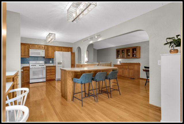 4512 102nd Avenue NE, Circle Pines, MN 55014