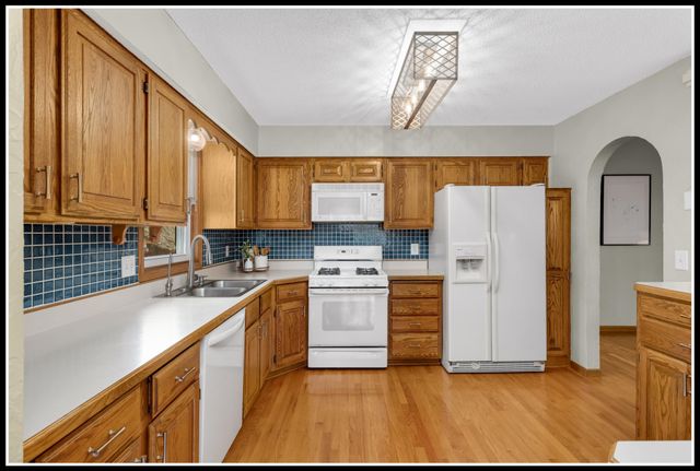 4512 102nd Avenue NE, Circle Pines, MN 55014