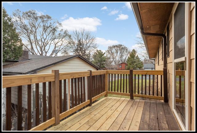 4512 102nd Avenue NE, Circle Pines, MN 55014