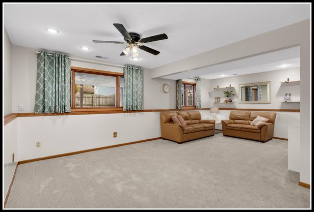 4512 102nd Avenue NE, Circle Pines, MN 55014