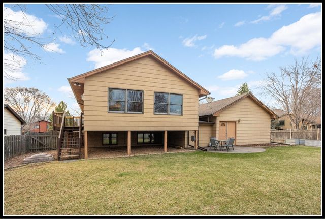 4512 102nd Avenue NE, Circle Pines, MN 55014