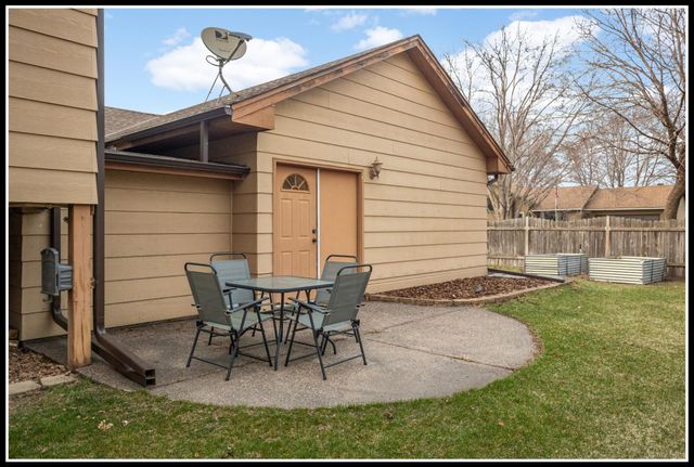 4512 102nd Avenue NE, Circle Pines, MN 55014