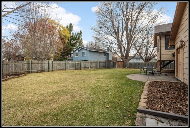 4512 102nd Avenue NE, Circle Pines, MN 55014