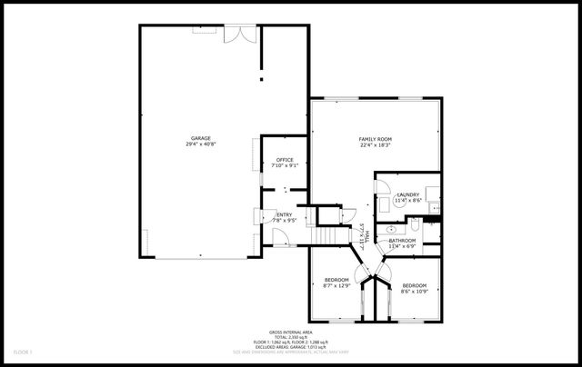 4512 102nd Avenue NE, Circle Pines, MN 55014