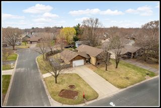 4512 102nd Avenue NE, Circle Pines, MN 55014