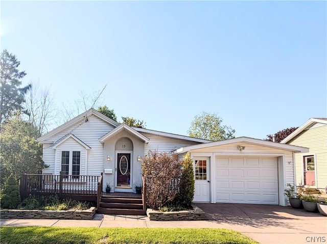 13 North Division Street, Oswego, NY 13126