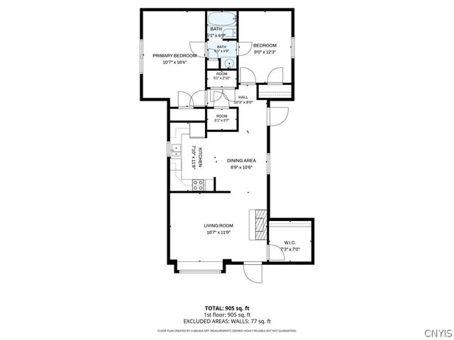 13 North Division Street, Oswego, NY 13126