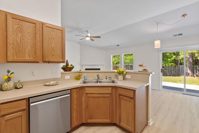 281 Sweet Alyssum Drive, Ladson, SC 29456