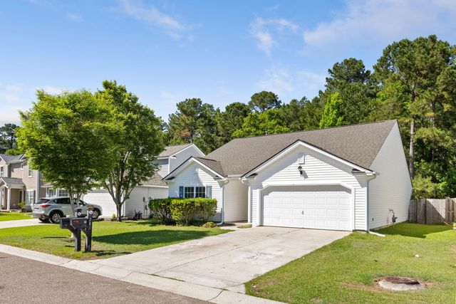 281 Sweet Alyssum Drive, Ladson, SC 29456