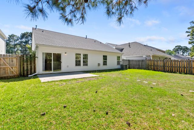 281 Sweet Alyssum Drive, Ladson, SC 29456