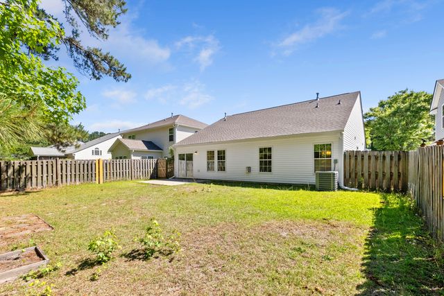 281 Sweet Alyssum Drive, Ladson, SC 29456