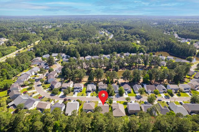 281 Sweet Alyssum Drive, Ladson, SC 29456