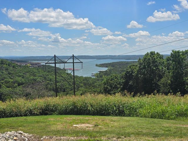 214 Grand Pointe, Lot 5, Branson, MO 65616