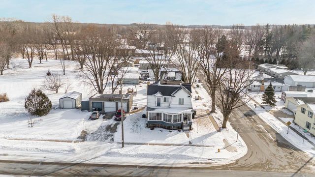 N5530 STATE ROAD 76, Shiocton, WI 54170