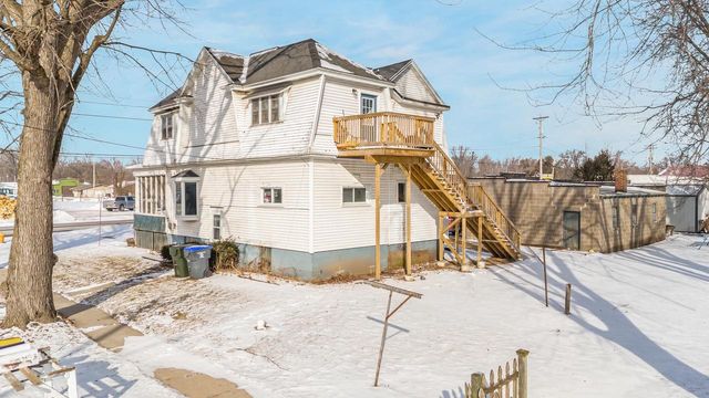 N5530 STATE ROAD 76, Shiocton, WI 54170