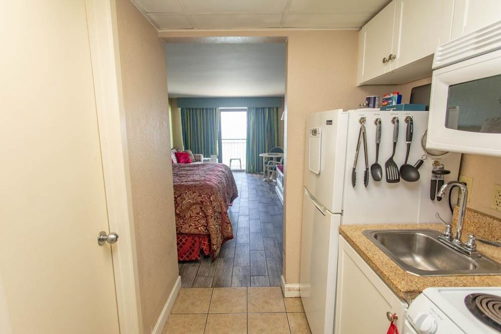 2207 S Ocean Blvd. # 1506, Myrtle Beach, SC 29577 — photo 2