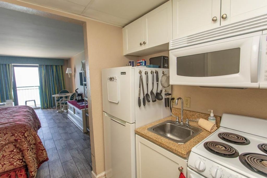 2207 S Ocean Blvd. # 1506, Myrtle Beach, SC 29577 — photo 3