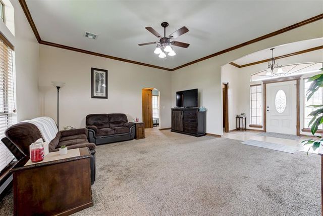 1942 County Road 1212, Tuttle, OK 73089