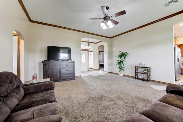 1942 County Road 1212, Tuttle, OK 73089