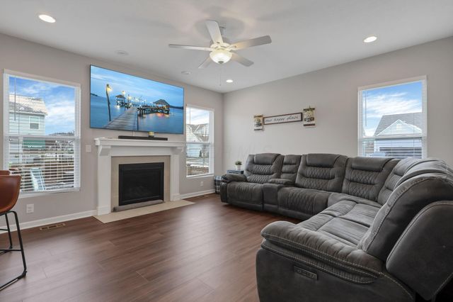 6874 Flatlands Road, Westerville, OH 43081