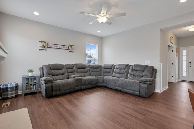 6874 Flatlands Road, Westerville, OH 43081