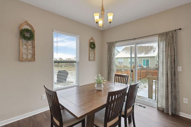 6874 Flatlands Road, Westerville, OH 43081