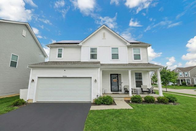 6874 Flatlands Road, Westerville, OH 43081