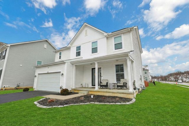 6874 Flatlands Road, Westerville, OH 43081