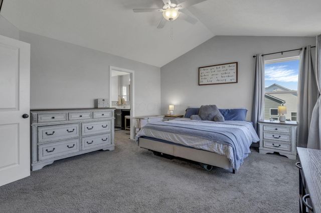 6874 Flatlands Road, Westerville, OH 43081