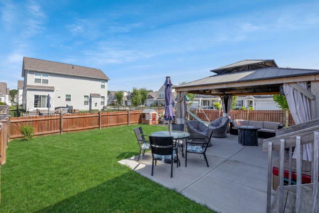 6874 Flatlands Road, Westerville, OH 43081