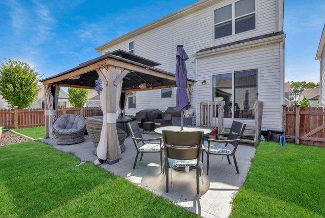 6874 Flatlands Road, Westerville, OH 43081