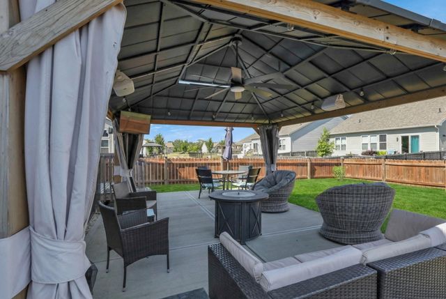 6874 Flatlands Road, Westerville, OH 43081