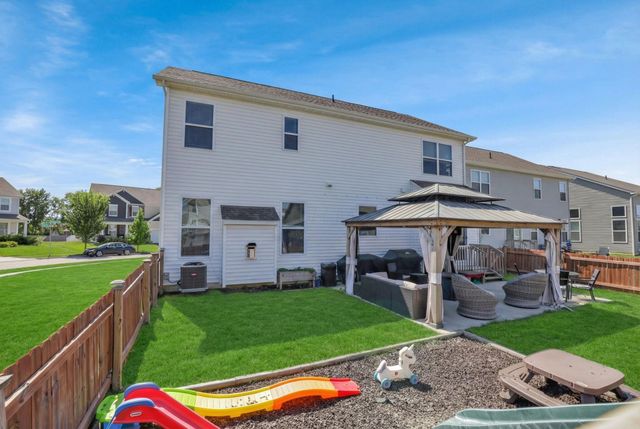 6874 Flatlands Road, Westerville, OH 43081