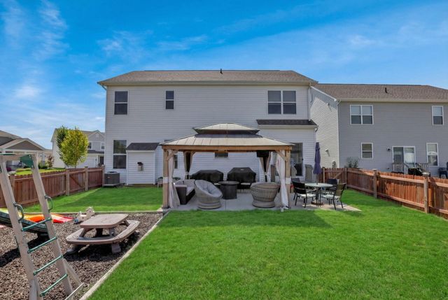 6874 Flatlands Road, Westerville, OH 43081