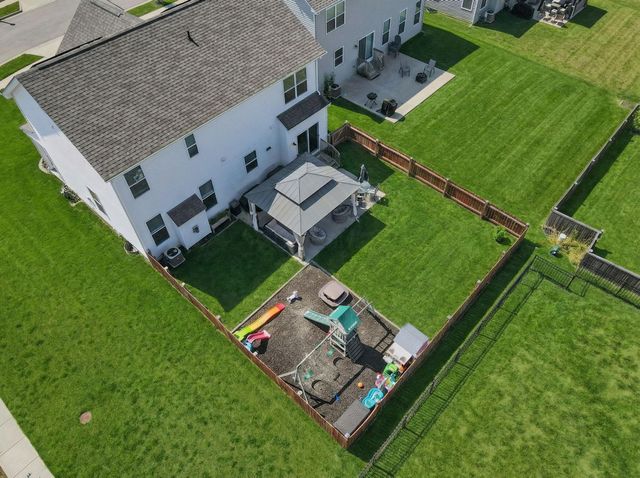 6874 Flatlands Road, Westerville, OH 43081