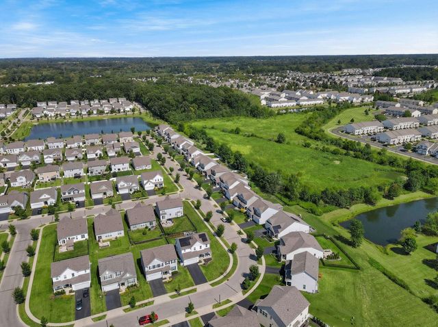 6874 Flatlands Road, Westerville, OH 43081