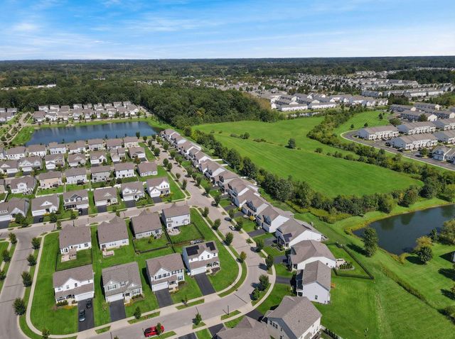 6874 Flatlands Road, Westerville, OH 43081