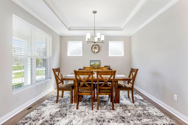 10114 Gully Pass Drive, Washington Twp, OH 45458