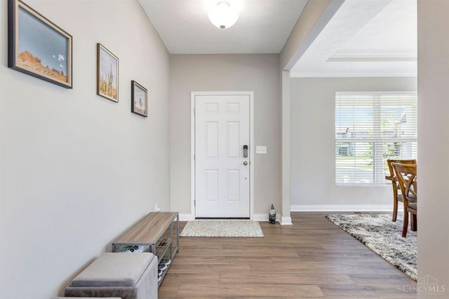 10114 Gully Pass Drive, Washington Twp, OH 45458