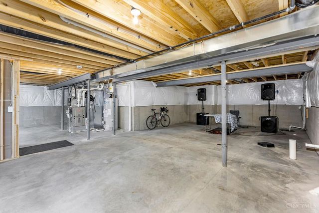 10114 Gully Pass Drive, Washington Twp, OH 45458