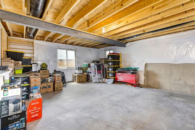 10114 Gully Pass Drive, Washington Twp, OH 45458