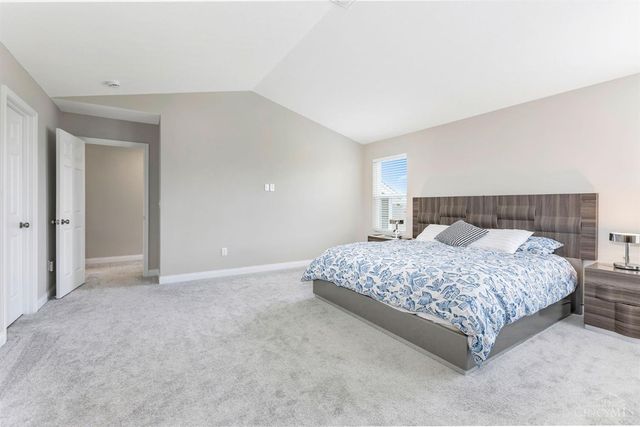 10114 Gully Pass Drive, Washington Twp, OH 45458