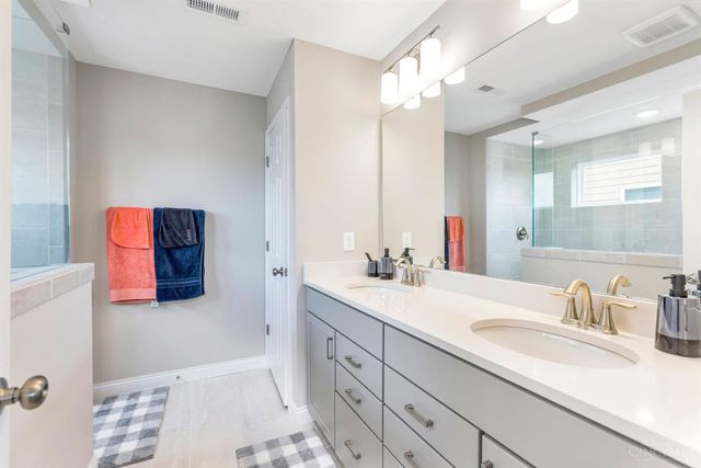 10114 Gully Pass Drive, Washington Twp, OH 45458
